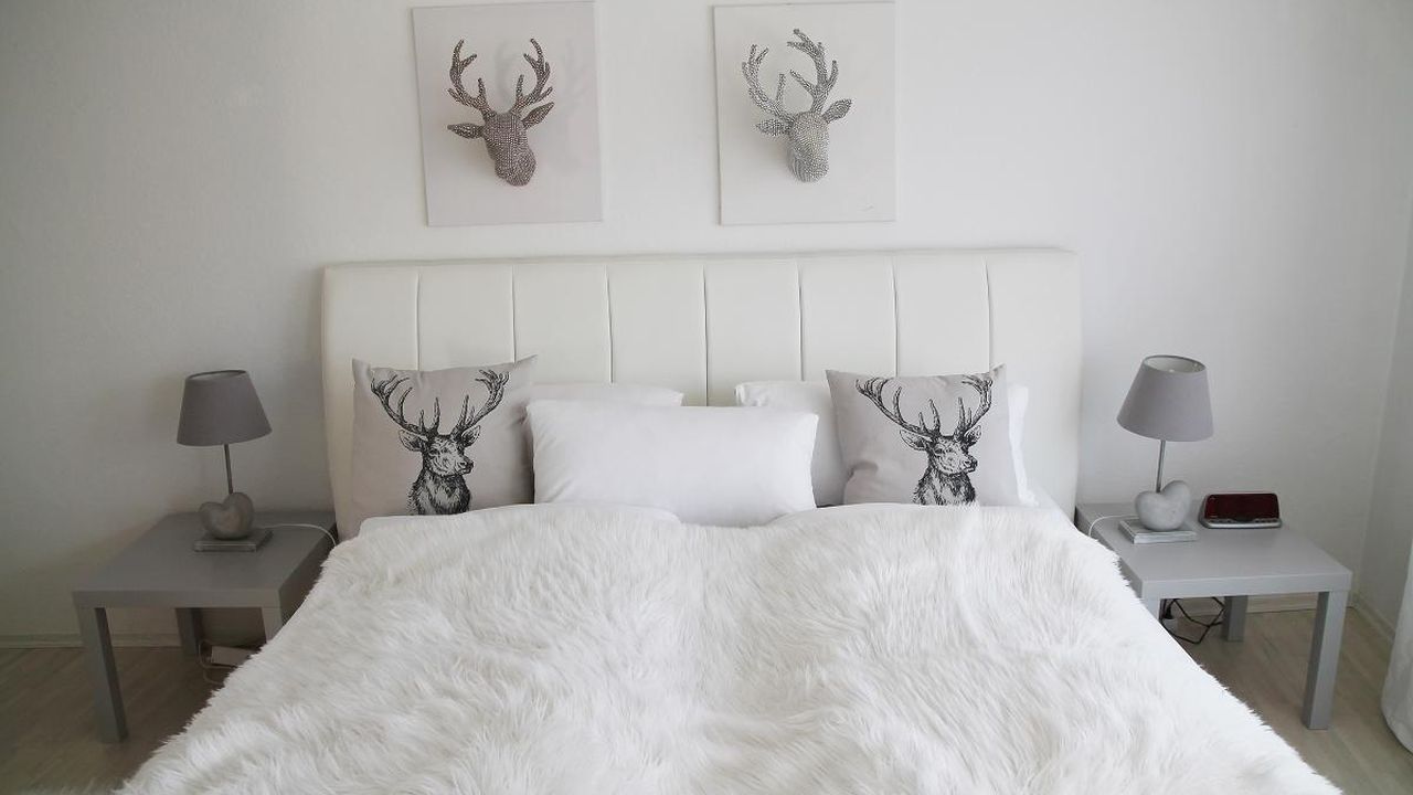 Schlafzimmer Schlafzimmer